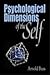 Psychological Dimensions of the Self
