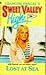 Lost at Sea (Sweet Valley H...