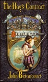 Cover of The Hag's Contract