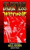 Werewolf: Hell-Storm