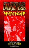 Werewolf: Hell-Storm (Mass Market Paperback)