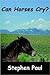 Can Horses Cry