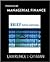 Principles of Managerial Finance Brief plus MyFinanceLab Student Access Kit (5th Edition)