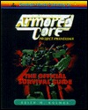 Armored Core: Project : Phantasma The Official Survival Guide (Paperback)