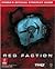 Red Faction -PC: Prima's Official Strategy Guide
