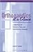 Orthopaedics at a Glance: A Handbook of Disorders, Tests, and Rehabilitation Strategies