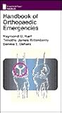 Handbook of Orthopaedic Emergencies