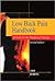 Low Back Pain Handbook