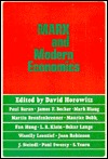 Marx and Modern Economics (Paperback)