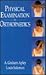 Physical Examination in Orthopaedics