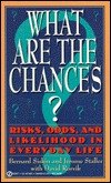 What Are the Chances? (Mass Market Paperback)