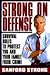 Strong on Defense by Sanford Strong