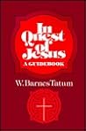In Quest of Jesus: A Guidebook