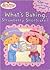 What's Baking, Strawberry Shortcake?