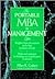 The Portable MBA in Management (Portable MBA Series)