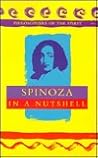 Spinoza (Philosophers of the Spirit) Spinoza (Philosophers of the Spirit)