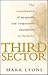 Third Sector: The contribution of non-profit and cooperative enterprise in Australia