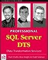 Professional SQL Server 2000 DTS