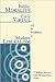Public Morality, Civic Virtue, and the Problem of Modern Liberalism