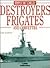Destroyers, Frigates and Corvettes