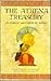 The Athena Treasury: 101 Inspiring Quotations by Women