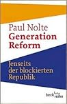 Generation Reform