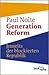 Generation Reform