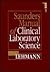 Saunders Manual of Clinical Laboratory Science