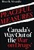 Peaceful Measures by Bruce K. Alexander