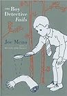 The Boy Detective...