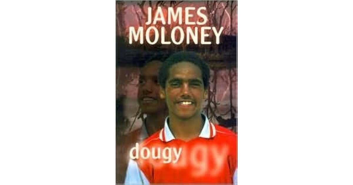 Dougy james moloney speech about racism 05 image