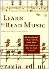 Learn To Read Music: An Introduction To Keys, Chords, Notes, Beats And Everythi (Hardcover)