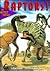 Raptors!: The Nastiest Dino...