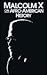 Malcolm X on Afro-American History by Malcolm X