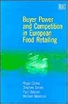 Buyer Power and Competition in European Food Retailing