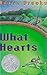 What Hearts by Bruce Brooks