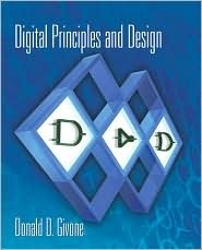 Digital Principles and Design with CD-ROM (Hardcover)