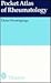 Pocket Atlas of Rheumatology (English and German Edition)