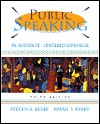 Public Speaking: An Audience-Centered Approach (Paperback)