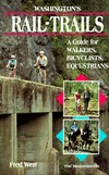 Washington's Rail-Trails (Paperback)
