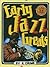 Early Jazz Greats Boxed Trading Card Set by R. Crumb