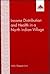Income Distribution and Hea...