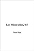 Les Miserables