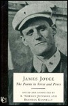 James Joyce: The Poems in Verse and Prose (Paperback)