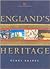 England's Heritage by Derry Brabbs