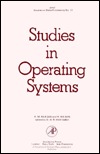 Studies in Operating Systems (Hardcover)