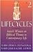 Lifecycles: Jewish Women on Biblical Themes in Contemporary Life (Lifecycles, Vol 2)