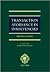 Transaction Avoidance in Insolvencies