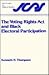 The Voting Rights Act and Black Electoral Participation