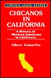 Chicanos in California (Paperback)